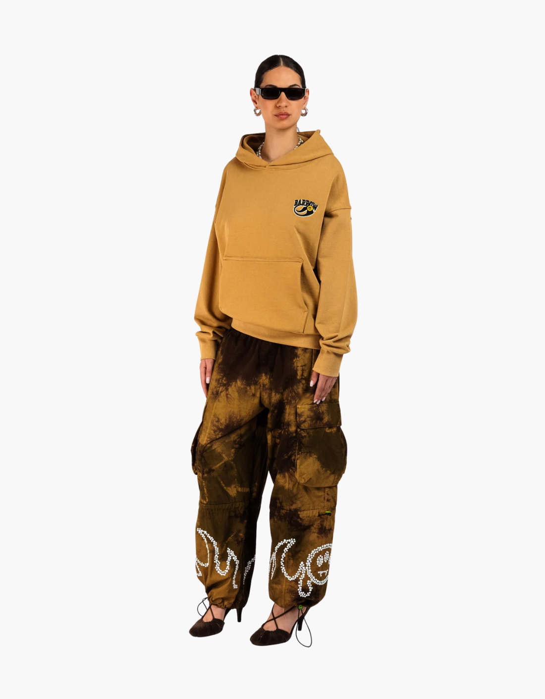 Sudadera "Beisbol Bear" FB5WUARS057