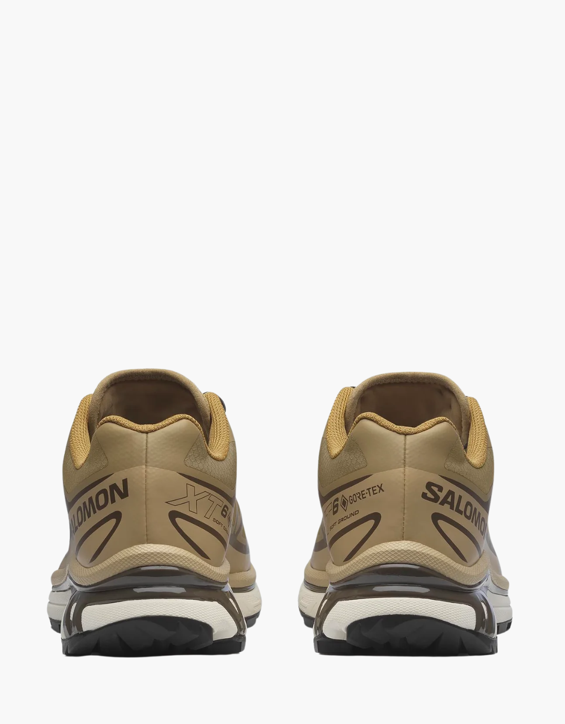 Salomon - GTX XT-6 "Kelp Wren Safari"
