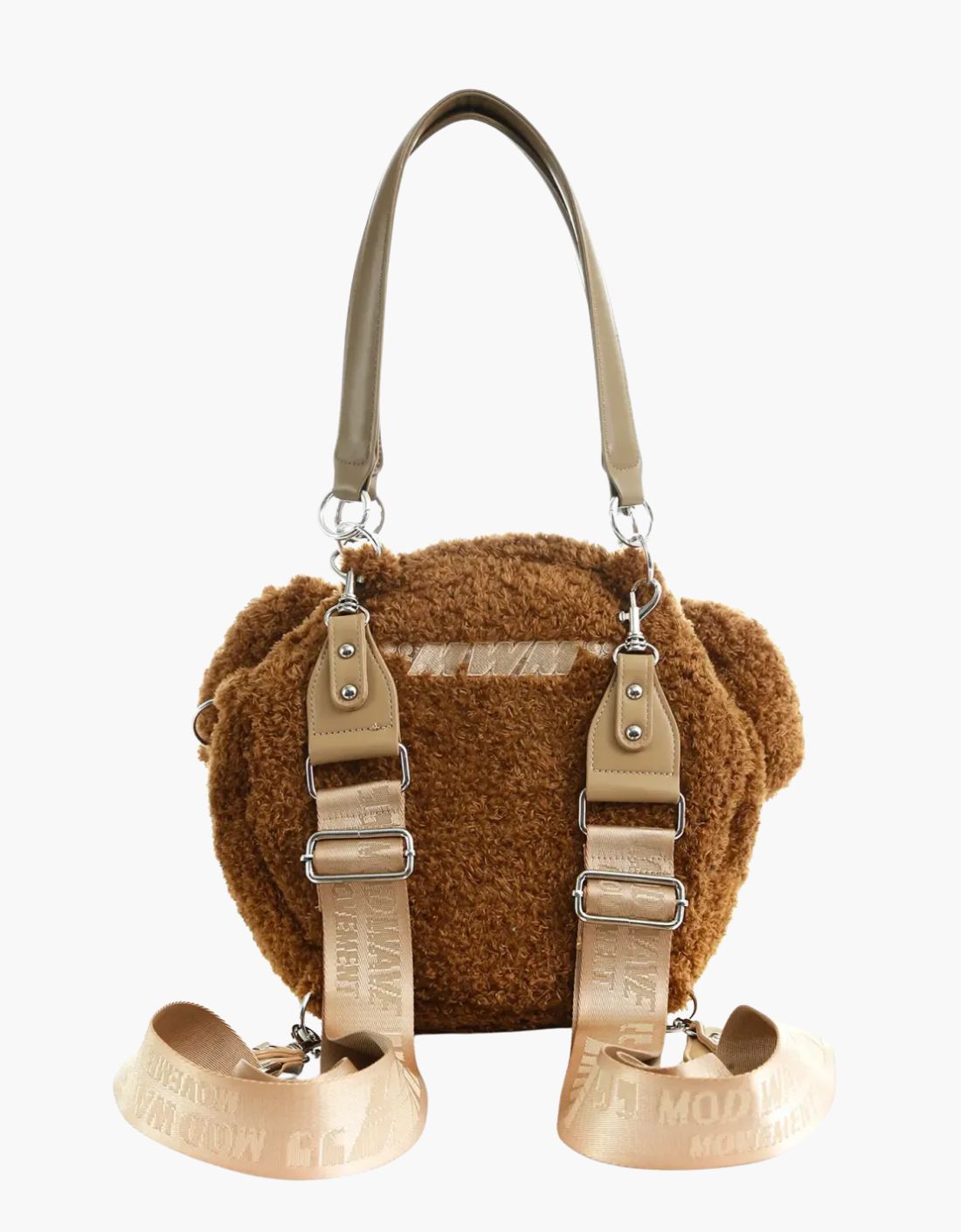 "Mike Teddy" MID Bag - MWM