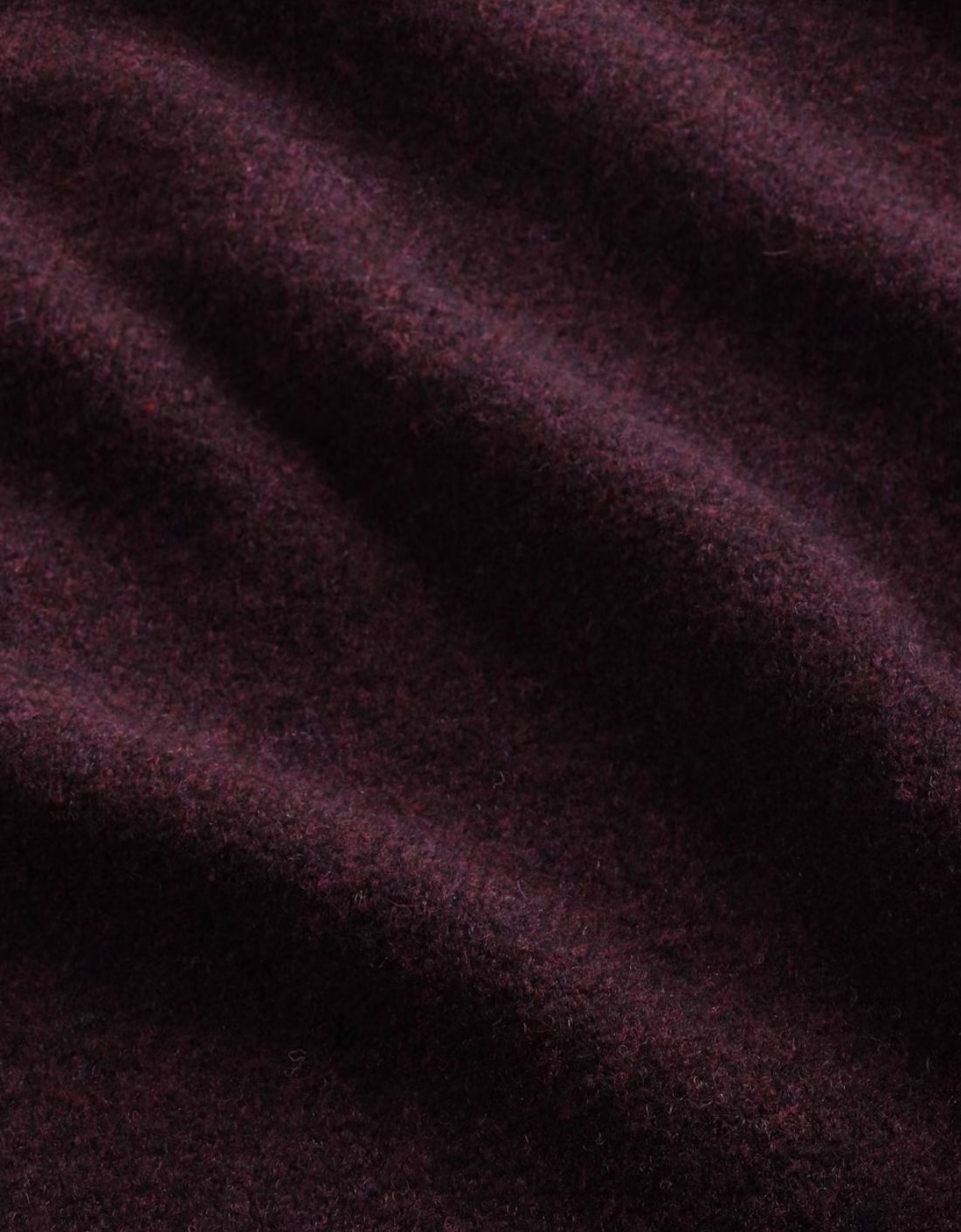 Jersey bouclé tipo polo "Hope"