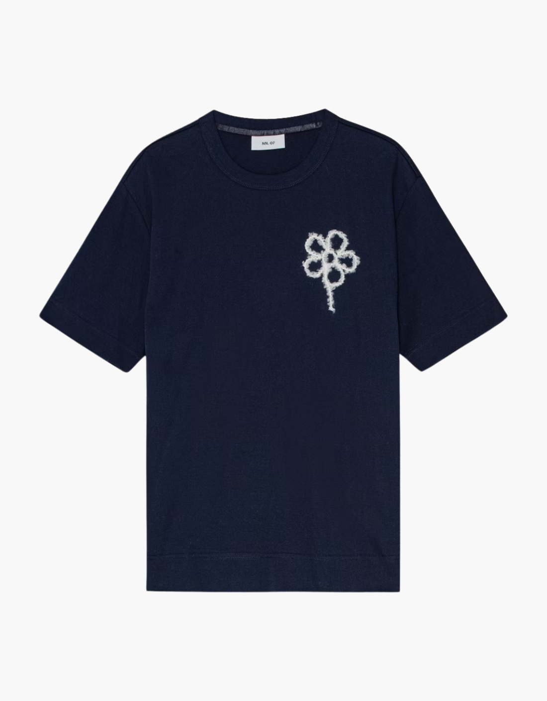 Camiseta "Pedro" Blue