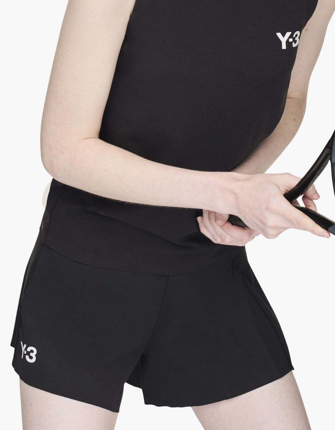 Pantalones "Match Short" Y-3
