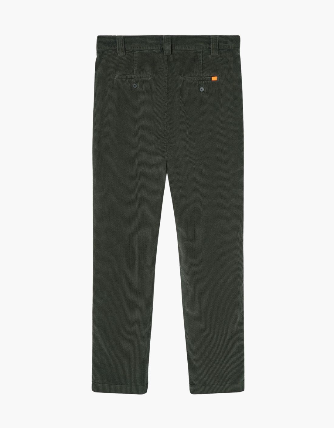 Pantalón de pana "Erroa"