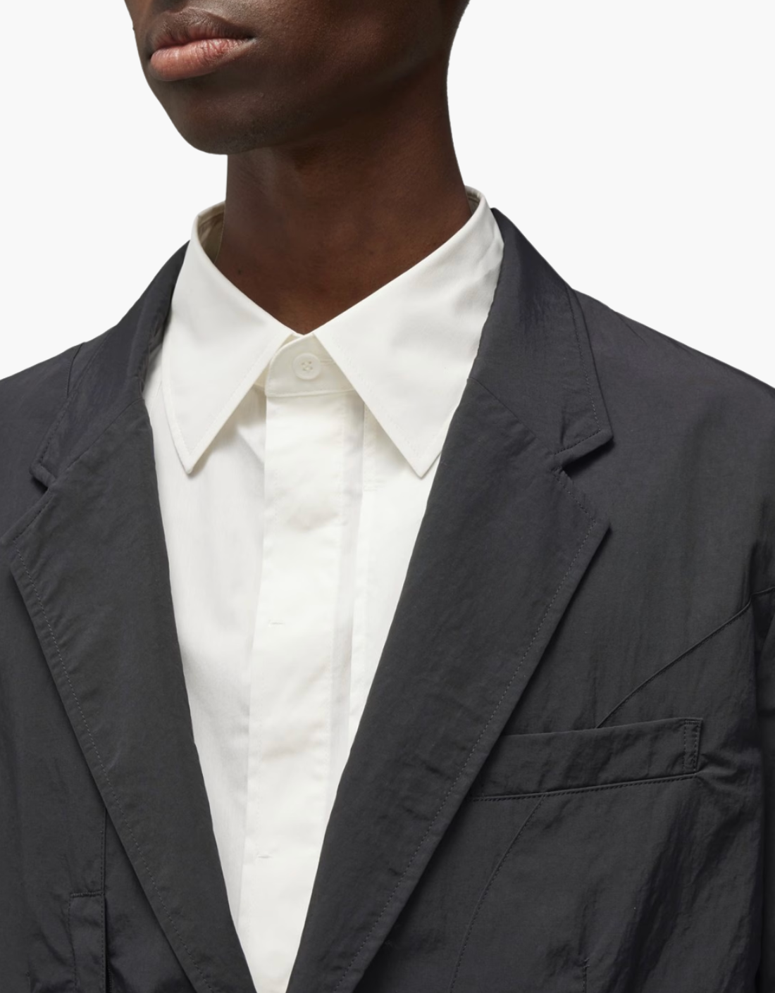 Blazer Y-3 Black