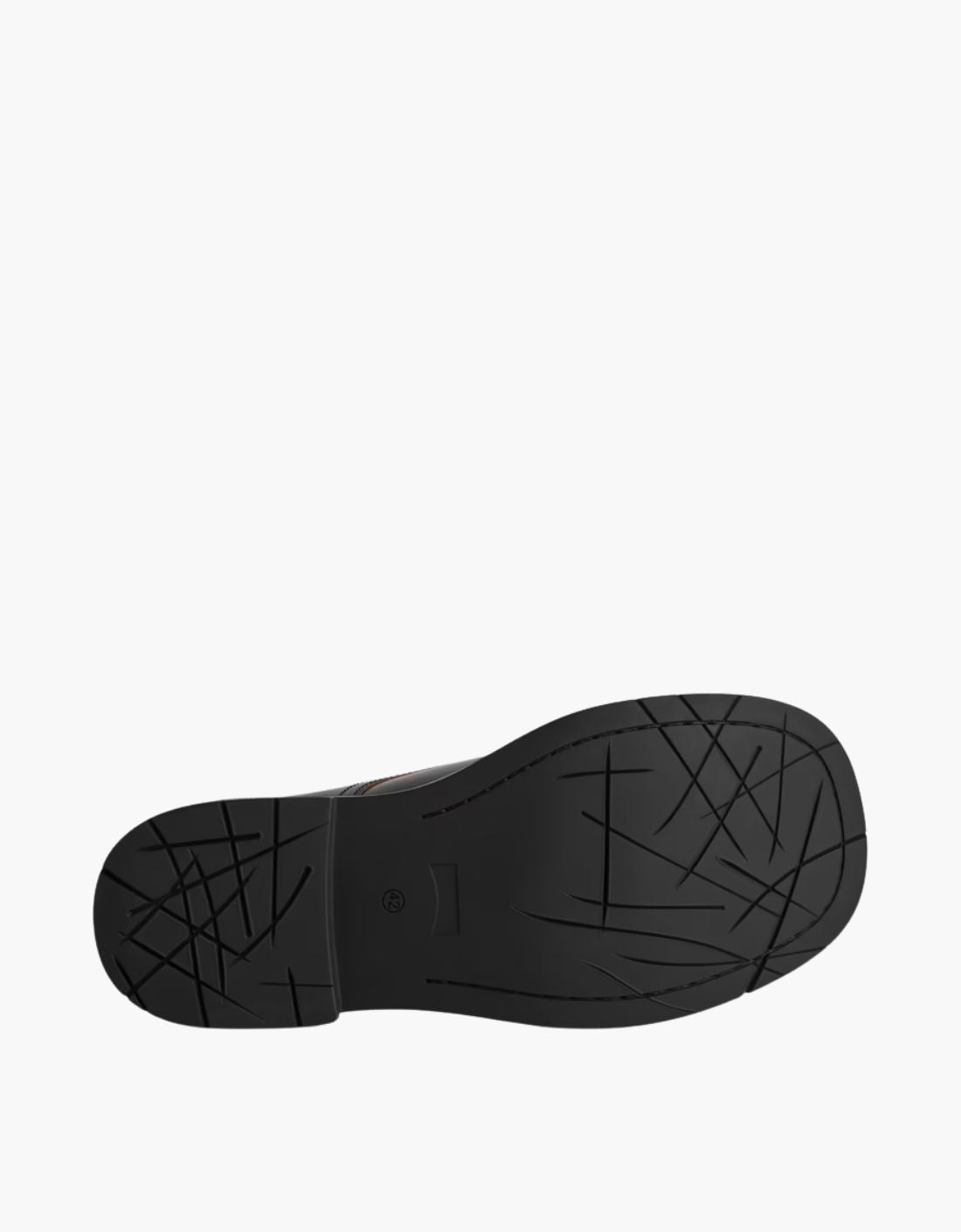 Zapatos con cordon "1978"