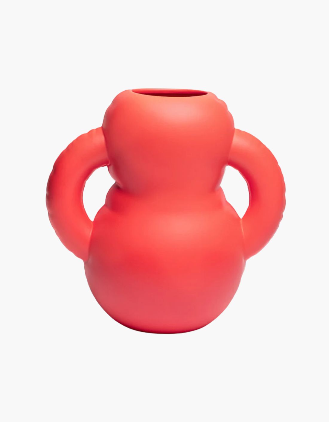 Jarrón matte 'Oscar"