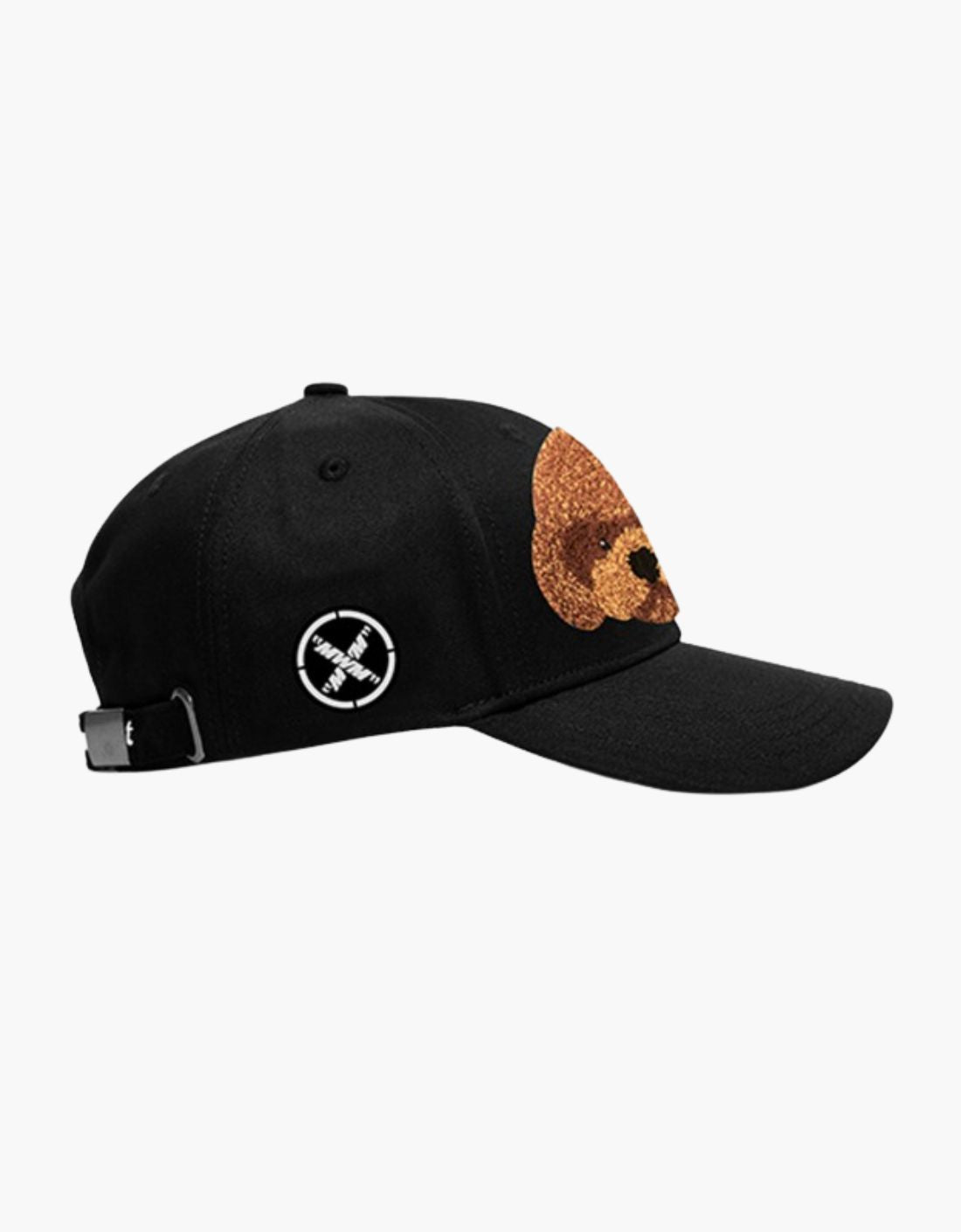 Gorra Vanguard "Teddy"