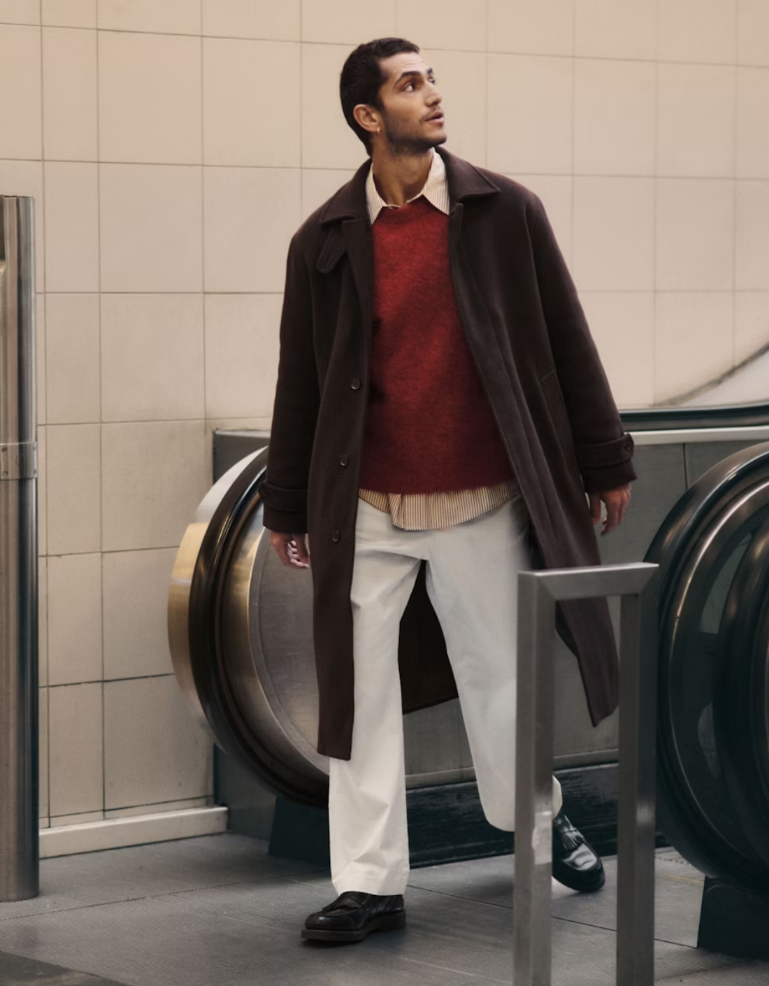 Pantalón "Paw" - Blanco (1804)