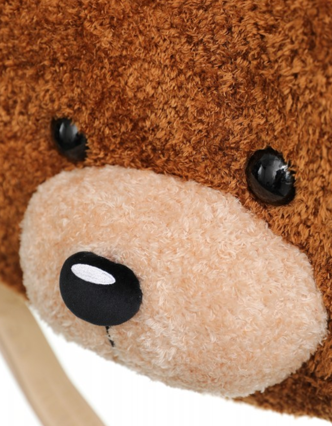 BIG "Mike Teddy" Bag - MWM