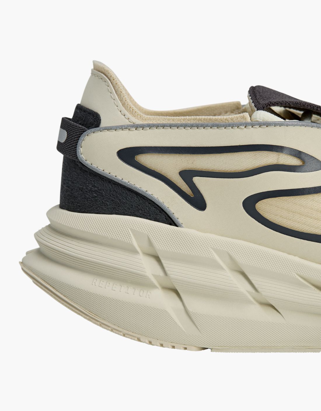 Adistar "Repetitor" running shoes - aSMC