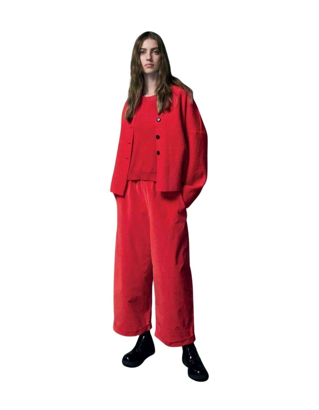 Chaqueta 100% lana virgen "Allert"