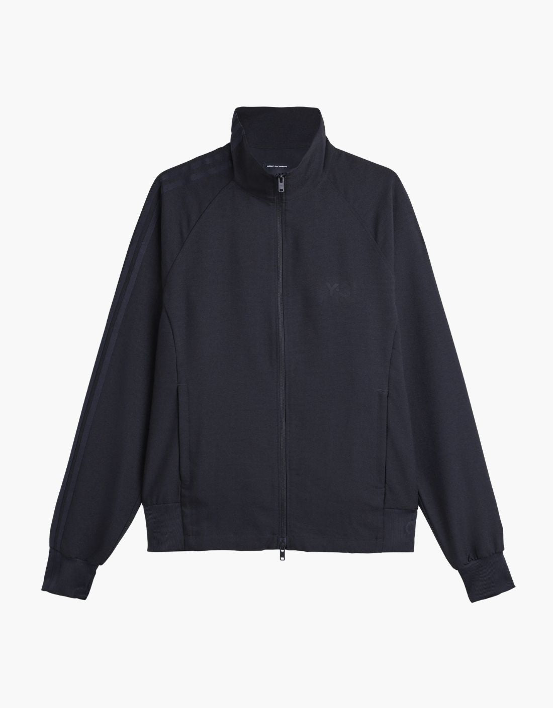 Sudadera Zipper "3S TT BLACK" Y-3