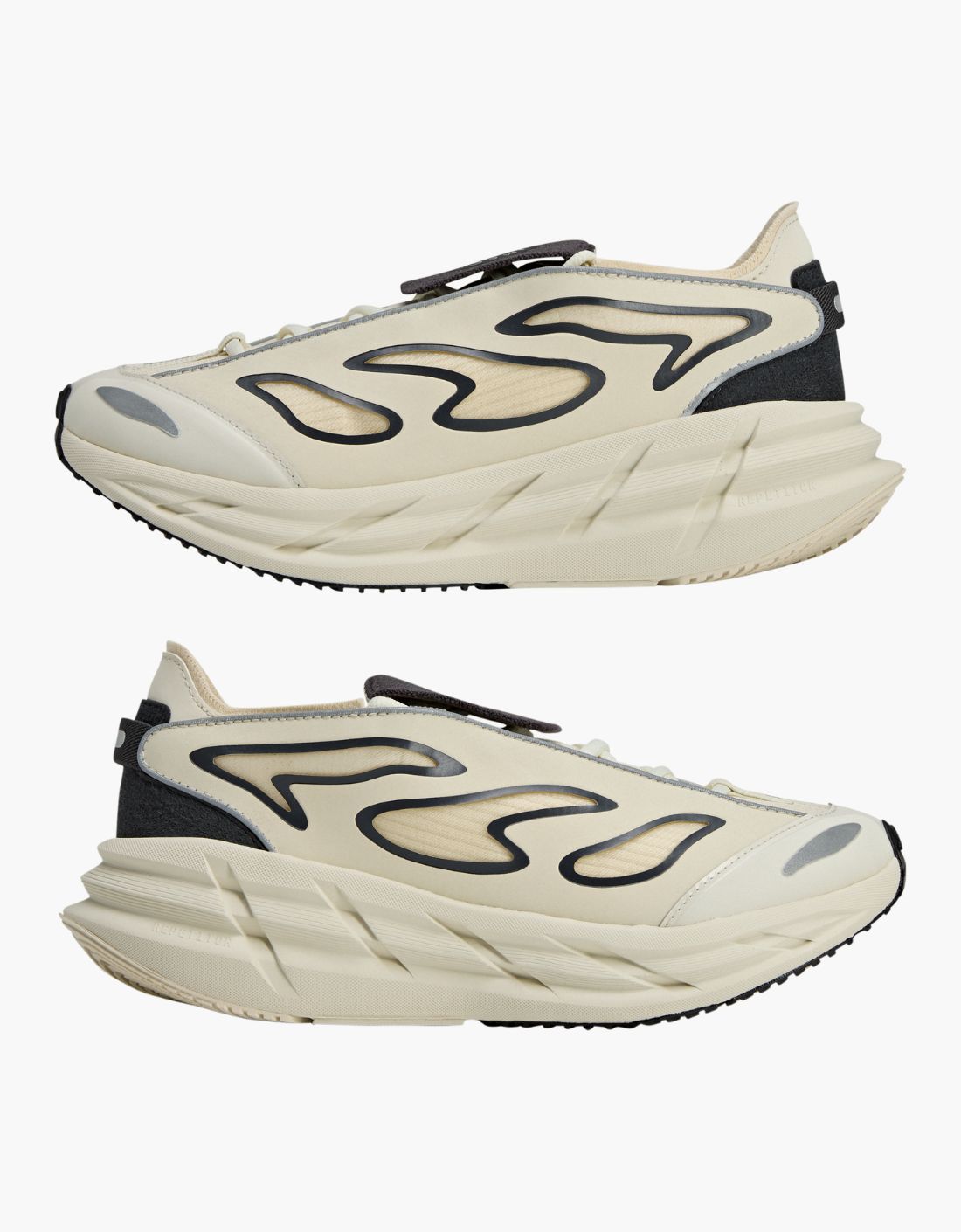 Adistar "Repetitor" running shoes - aSMC