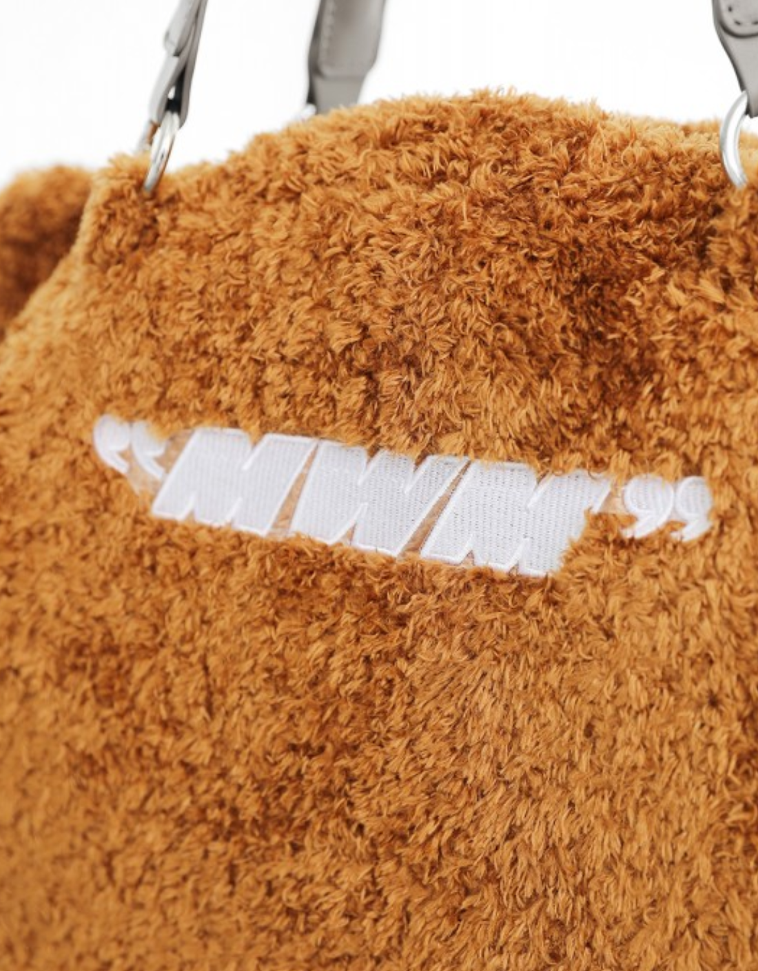 BIG "Mike Teddy" Bag - MWM