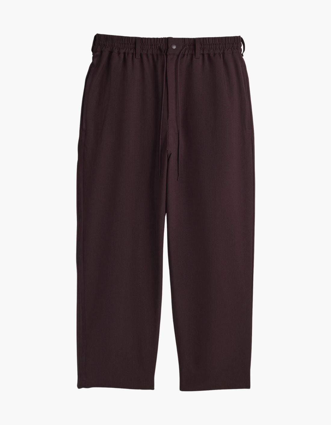 Pantalón con goma "SHAMAR" Y-3