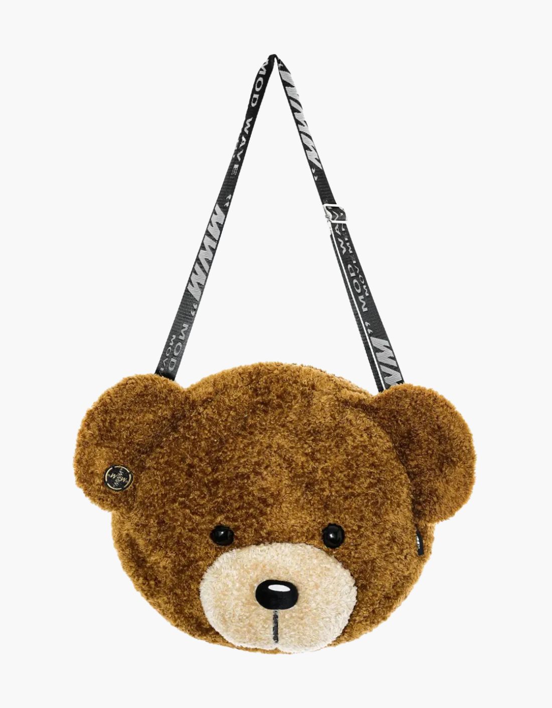 "Mike Teddy" MID Bag - MWM