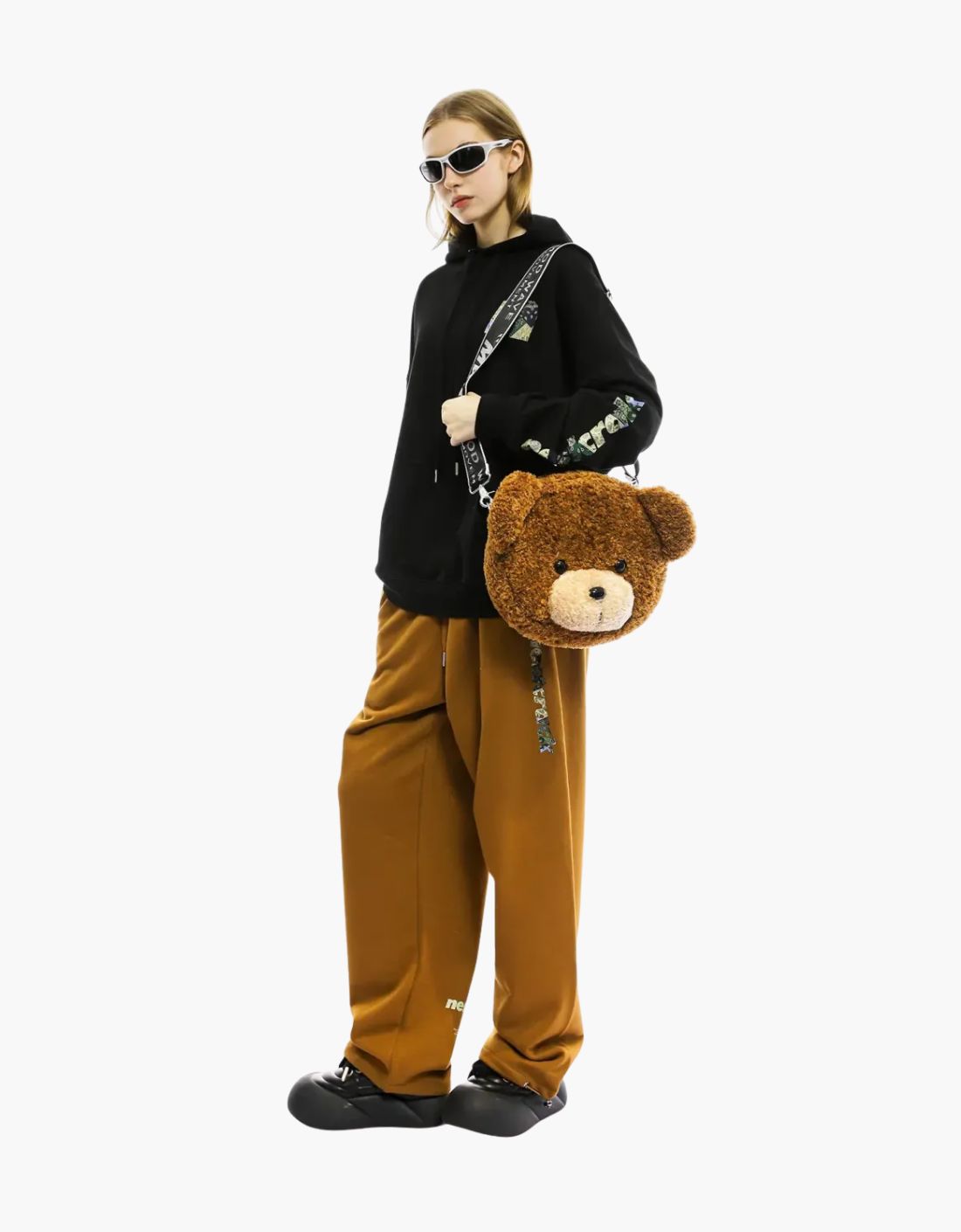 "Mike Teddy" MID Bag - MWM