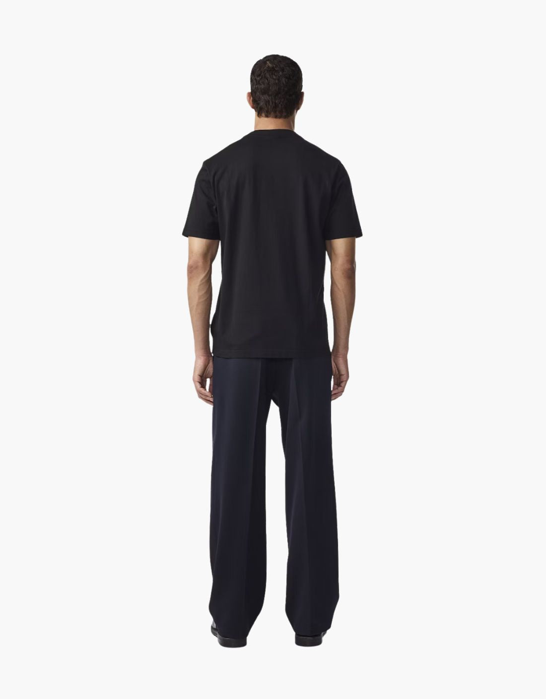 Camiseta de algodón  "Adam"