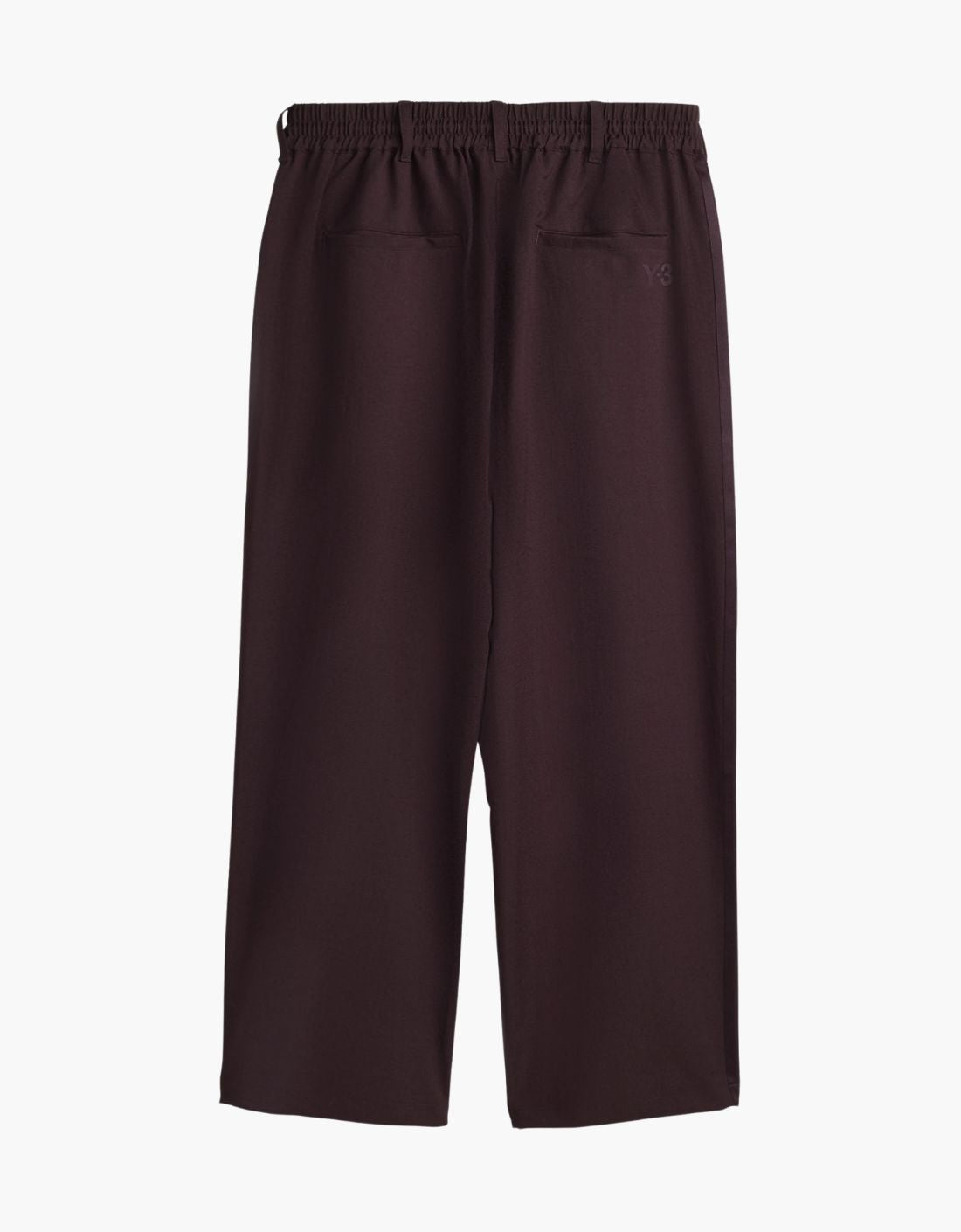 Pantalón con goma "SHAMAR" Y-3