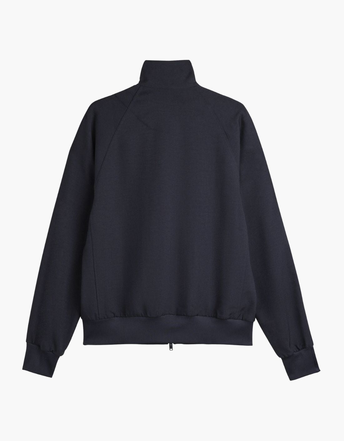 Sudadera Zipper "3S TT BLACK" Y-3
