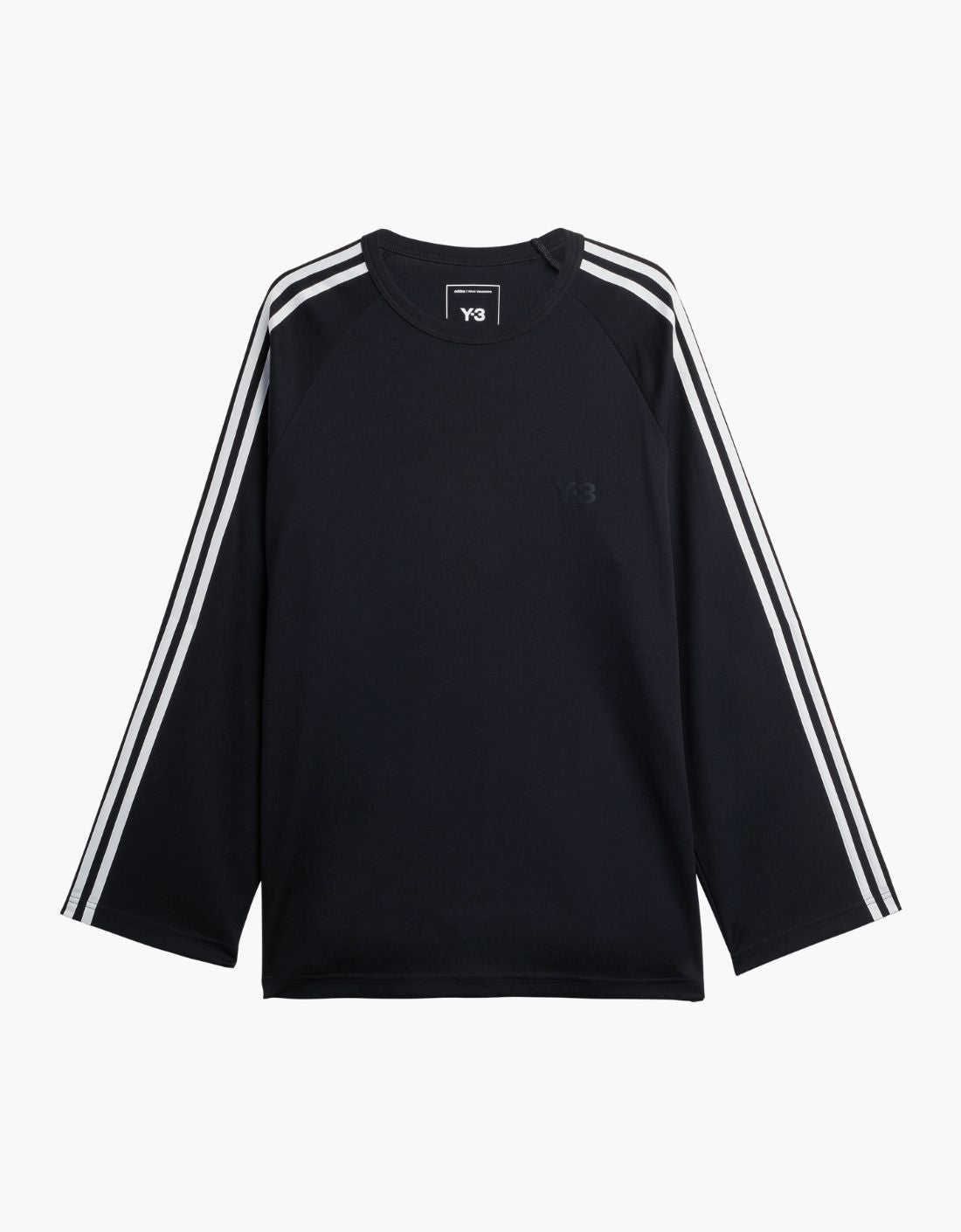 Camiseta manga larga "U Wire" - Y-3