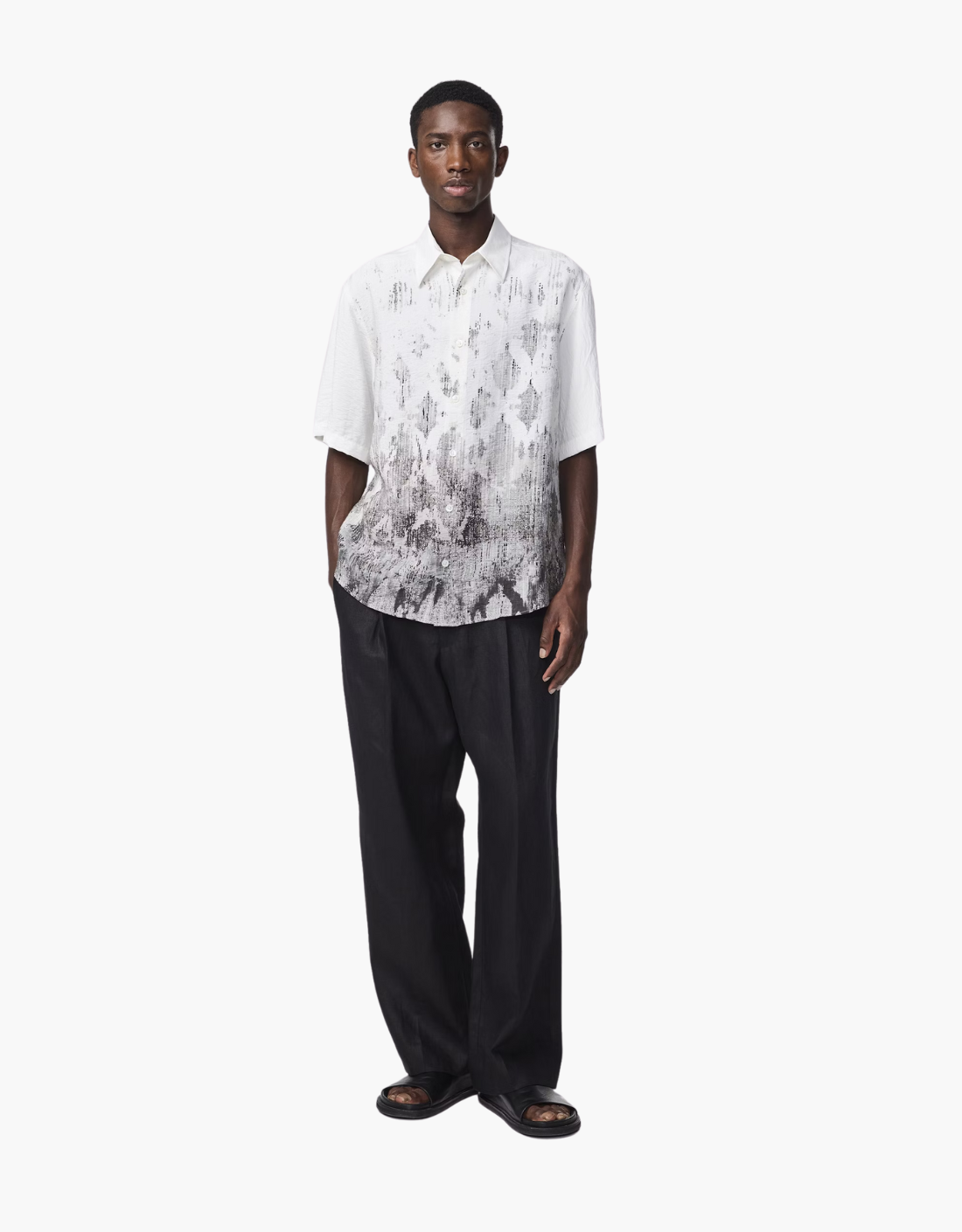 Camisa "Quinsy"