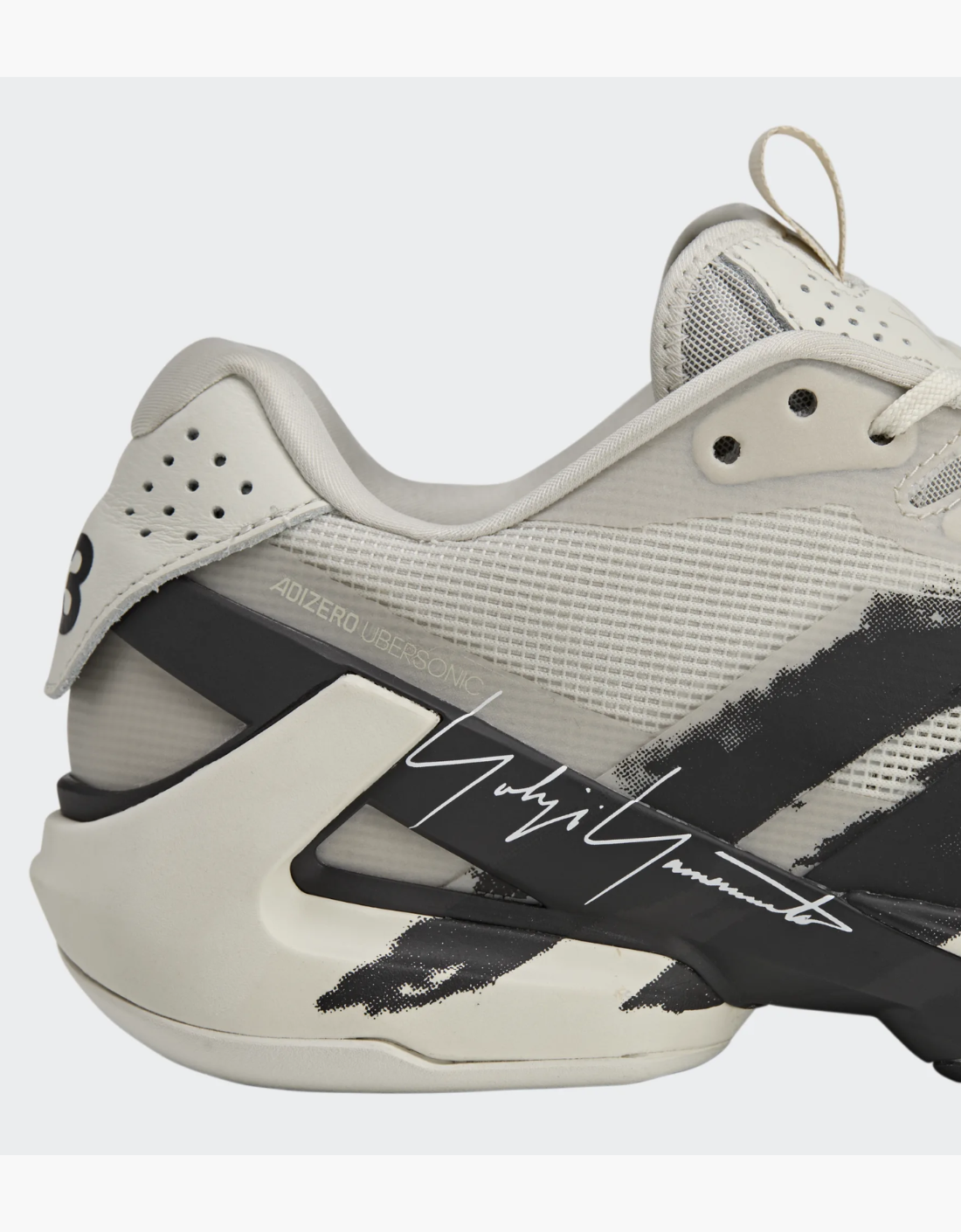 Zapatilla tenis "ADIZERO - Ubersonic M5" Y-3