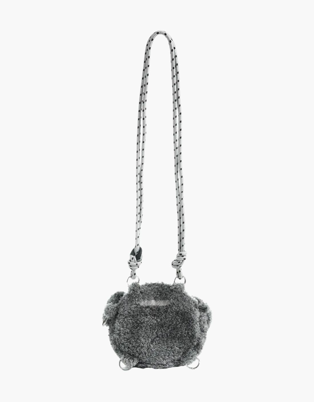 SMALL "Mike Teddy" bag - MWM