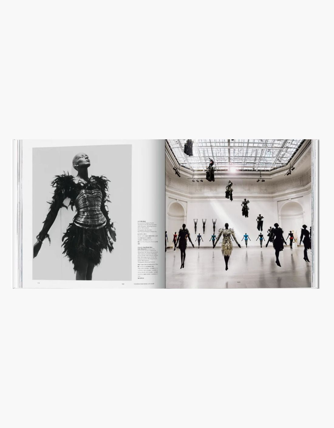 Libro - Issey Miyake