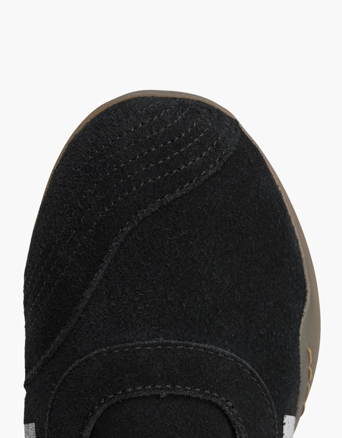 Zapatilla "Taekwondo MEI" - ADIDAS X SFTM // NEGRO