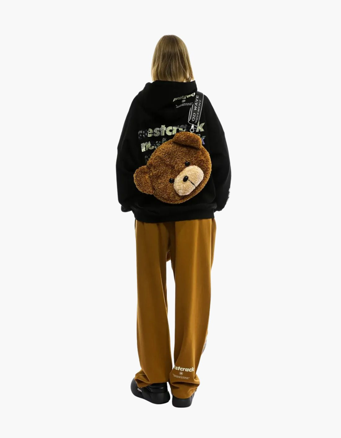 "Mike Teddy" MID Bag - MWM