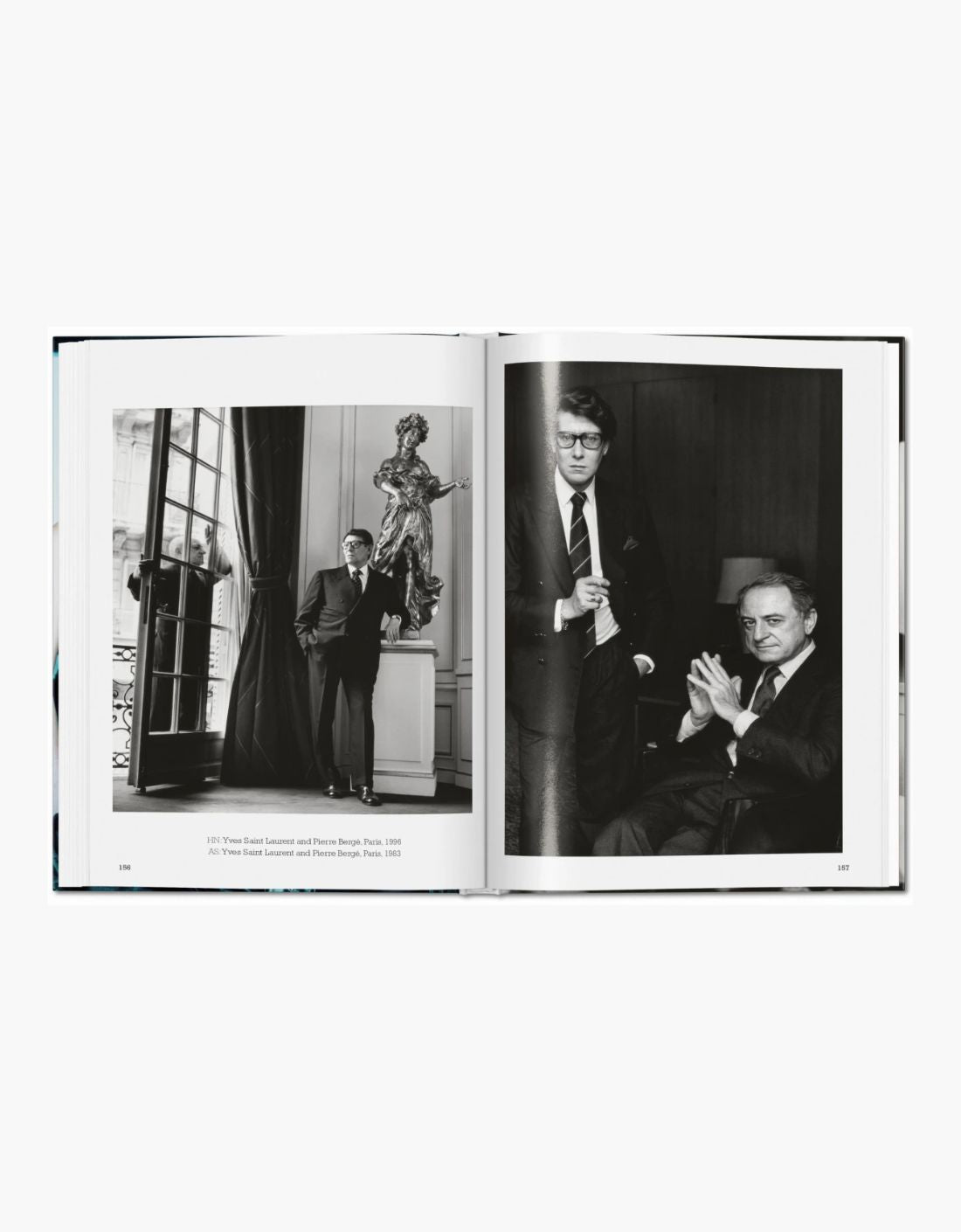 Libro - Helmut Newton & Alice Springs. Us and Them