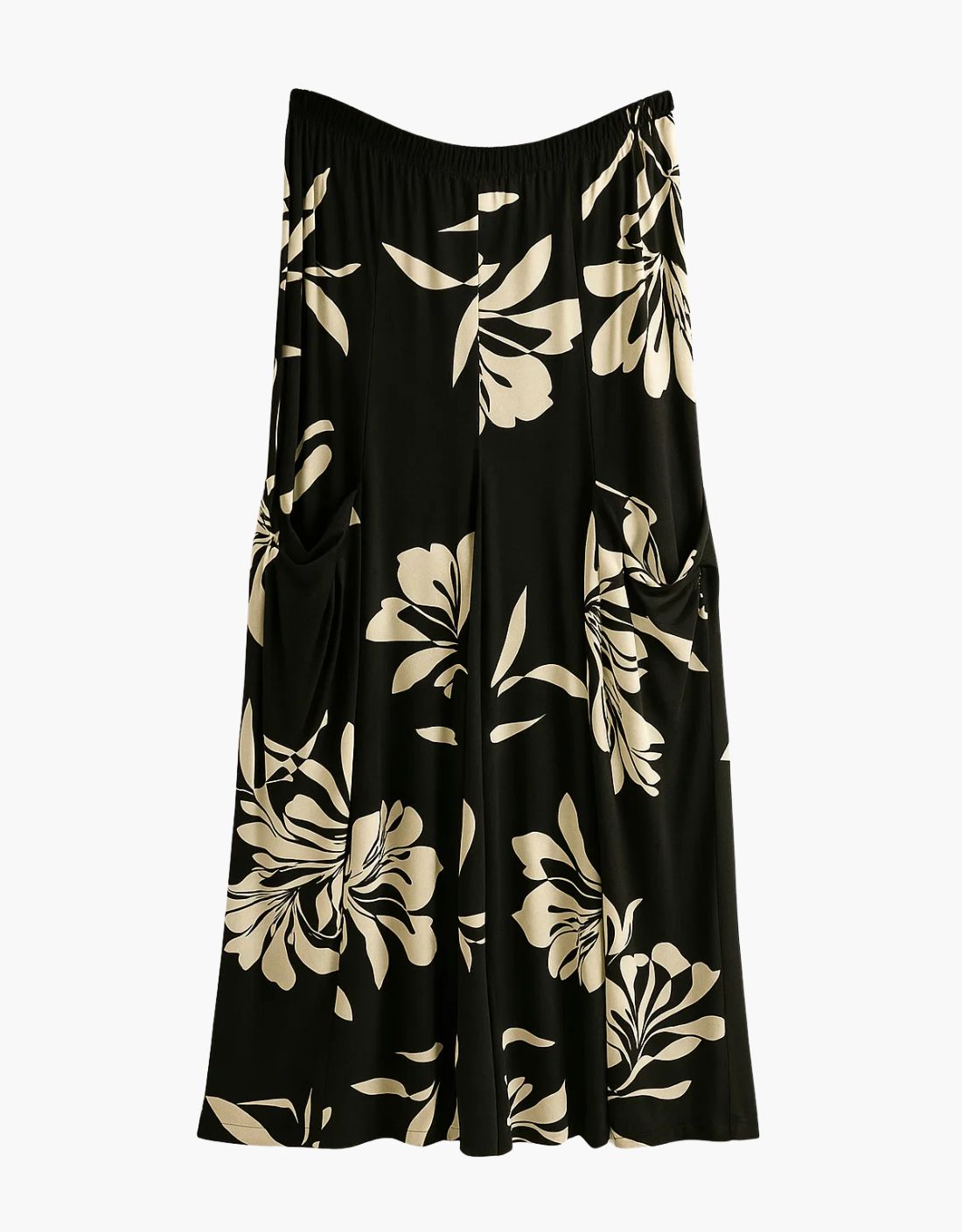 Pantalon Floral