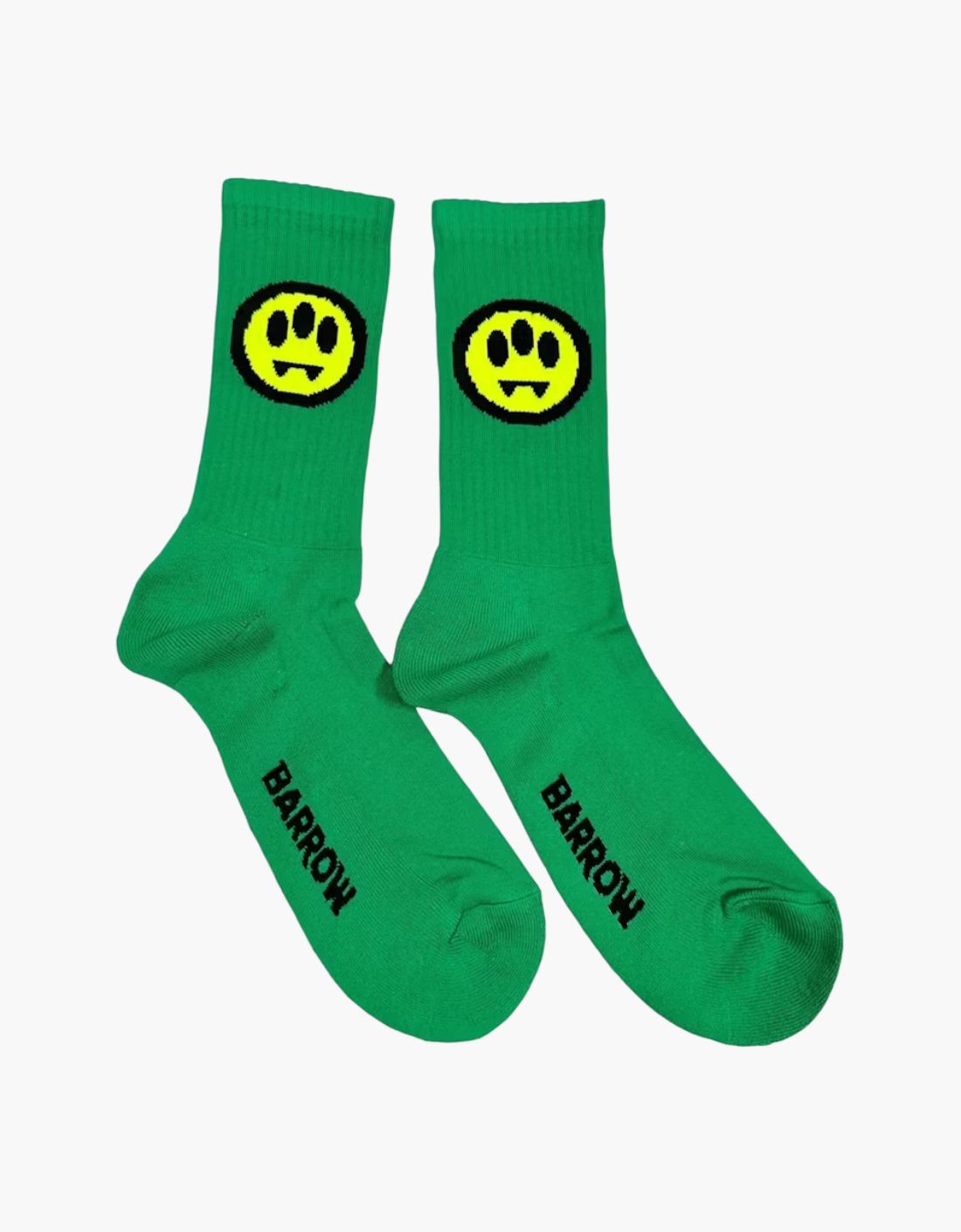 Green Socks
