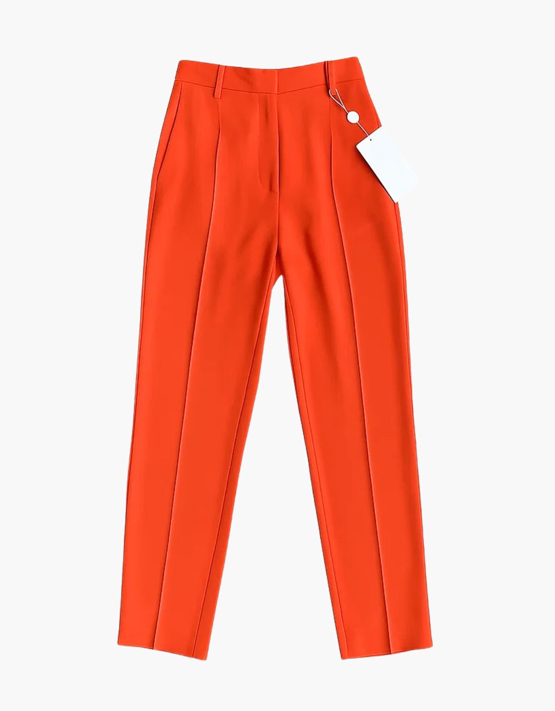 Pantalón fluido orange MM6