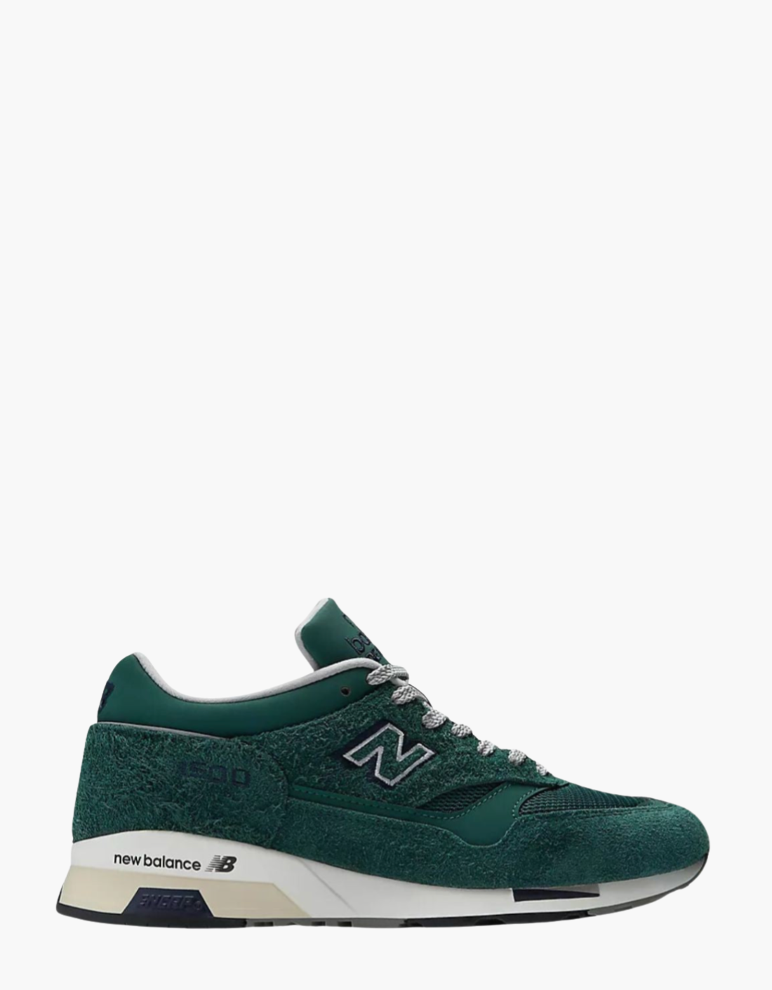 NB 1500 "Made in UK" - VERDE